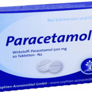 Paracetamol