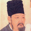 初唐战神李靖