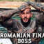 Romanian final boss