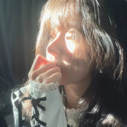 草莓味的桃子汽水