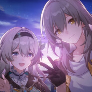 Мое имя Любовь