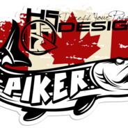 PIKERSIÑO in the ruddDER