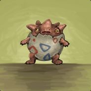 Togepi (BeourGuest)