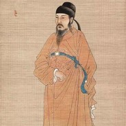 冷门诗人刘禹锡