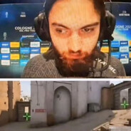 Avangar的Jame本人