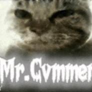 Mr.cvmmer