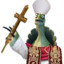 pope oogway