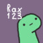 Rax123