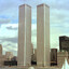 South tower