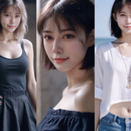 叙利亚悍妇小町幸子