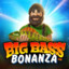 BİG BASS BONANZA