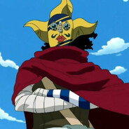 Player avatar