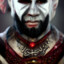 Halal Kratos