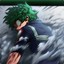 Deku