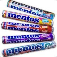 Mentos^^PL