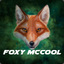 Foxy McCool