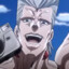 Jean Pierre Polnareff