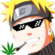 деградант наруто