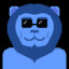PureBlueLion