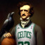 Edgar Ray Allen Poe