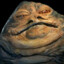 Jabba Hutt