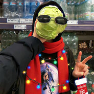 翻斗花园牛爷爷