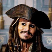 Jack Sparrow