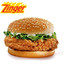 KFC Zinger Burger™
