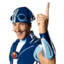 Lord Sportacus