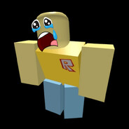 John Doe (omg scary roblox)