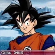 Goku (Mid)