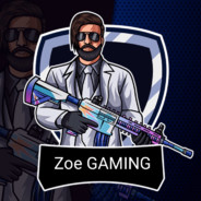 Zoe Gaming avatar