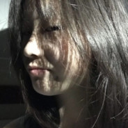 就当她去学姿势了