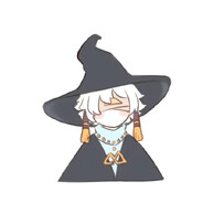 喝可乐的小鳄鱼