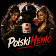 PolskiHenio SKINS