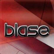 blase