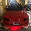 civic 95 duas porta