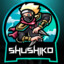 Shushiko