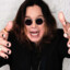 Ozzy Osbourne