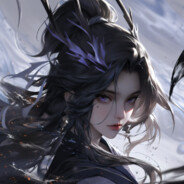 她步步都是必杀ゞ