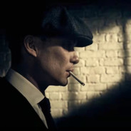Tommy Shelby