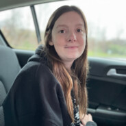 CurseForge profile picture for @Colleen