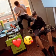 H.U.G.O #elq sabe sabe