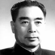 邓小平亲爹周恩来