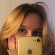 Бершка Сонечка😡