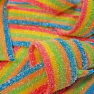 The Gay Bacon