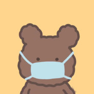 小熊口罩QWQ