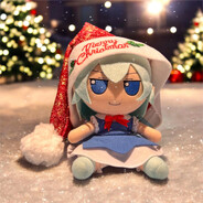 ⸙Jolly Cirno Paincake⸙