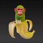 Chimpanzini Bananini