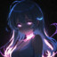 Glowing Shadw